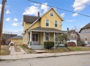211 North St, Willimantic, CT 06226