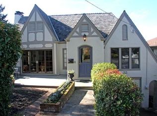 22 Windsor Ave, Kensington, CA 94708