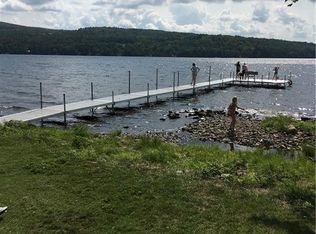 62 Lynn Way, Rangeley, ME 04970