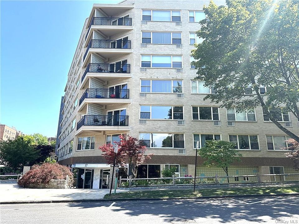12 Old Mamaroneck Road UNIT 6M, White Plains, NY 10605 Zillow
