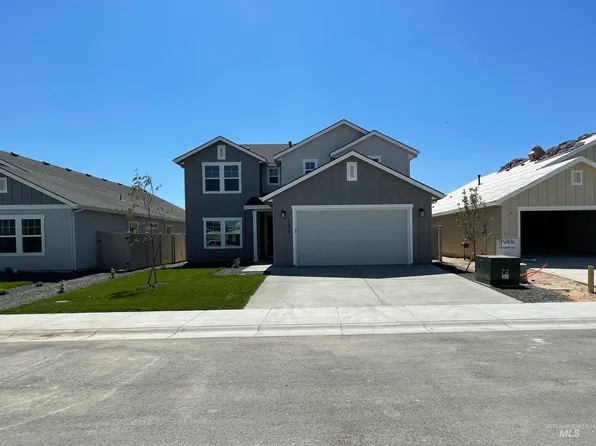 11515 W Sammi St, Nampa, ID 83651