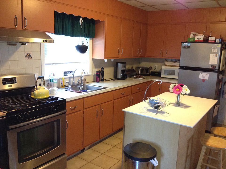 Unit2 Kitchen
