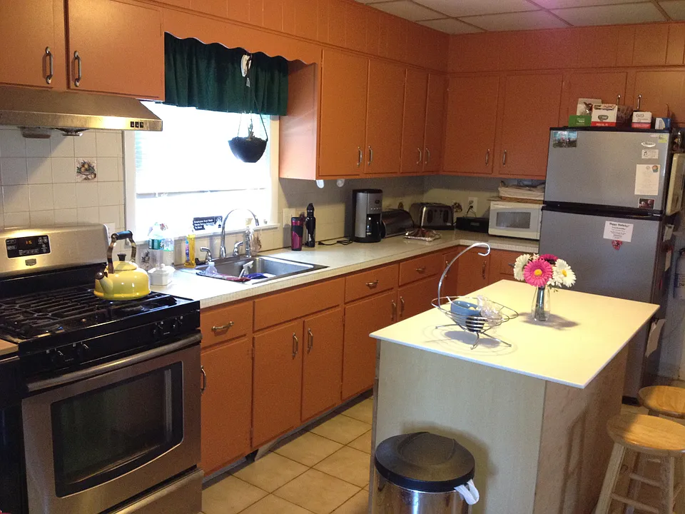 Unit2 Kitchen
