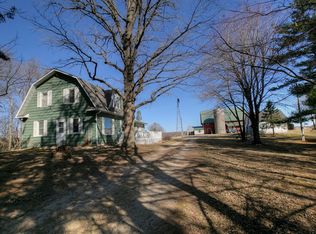 W6762 County Road V, Ellsworth, WI 54011