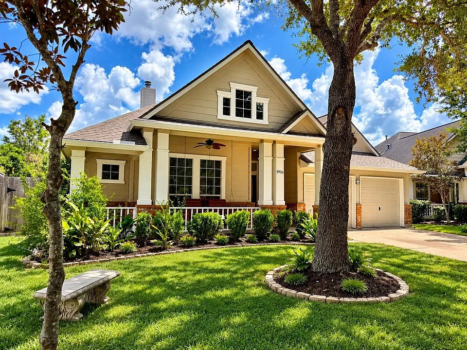3906 Inglewood Cir