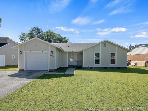 6921 Arden Ct, Fayetteville, NC 28314