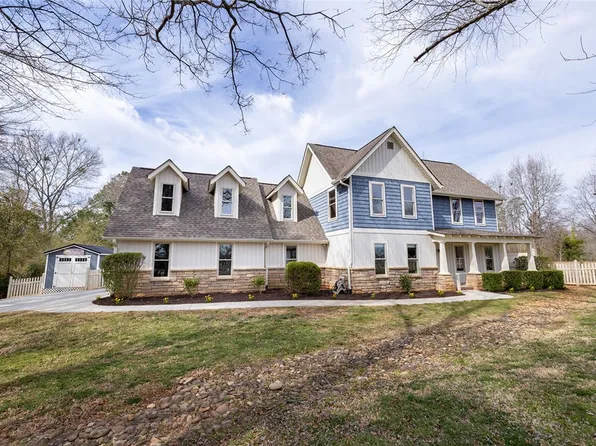 607 Issaqueena Trl, Central, SC 29630