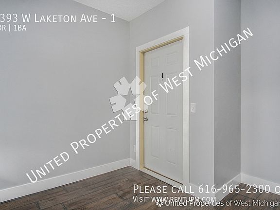 3rd image of 1393 W Laketon Ave APT 1