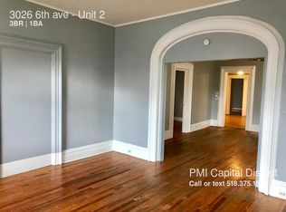 3026 6th Ave #2, Troy, NY 12180