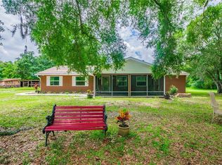 16008 Rester Dr, Brooksville, FL 34613
