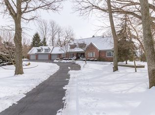 11687 Oak Tree Way, Carmel, IN 46032