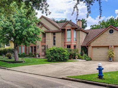 1625 Beaconshire Rd, Houston, TX, 77077