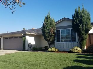 2922 Whittington Dr, San Jose, CA 95148