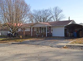 206 Idalia Rd, Bloomfield, MO 63825