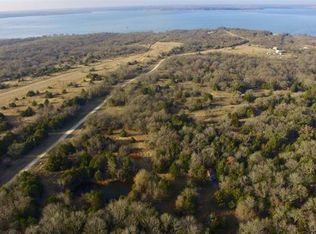 LOT 15 Hout Bay Rd, Streetman, TX 75859