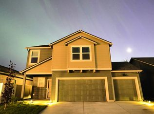 3640 S Clinton Rd, Spokane, WA 99206