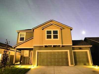 3640 S Clinton Rd, Spokane, WA, 99206