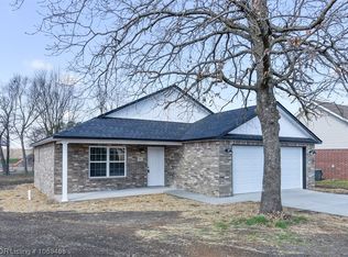 115 Lanita Dr, Roland, OK 74954