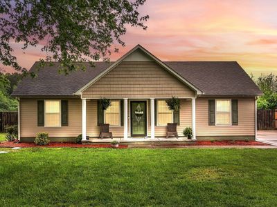 28309 Cedar Hill Rd, Ardmore, AL, 35739