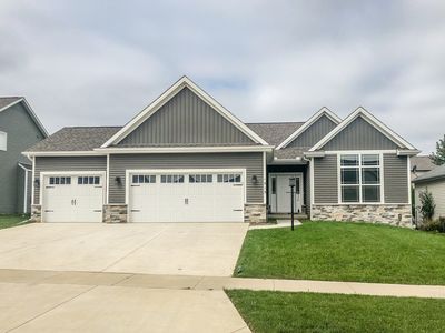 1313 Brookhaven Dr, Mahomet, IL, 61853