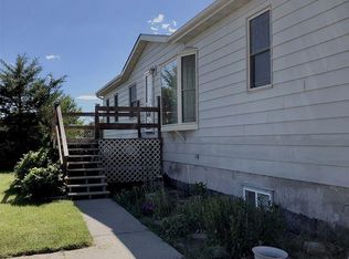 6 Ramseier Loop, Douglas, WY 82633