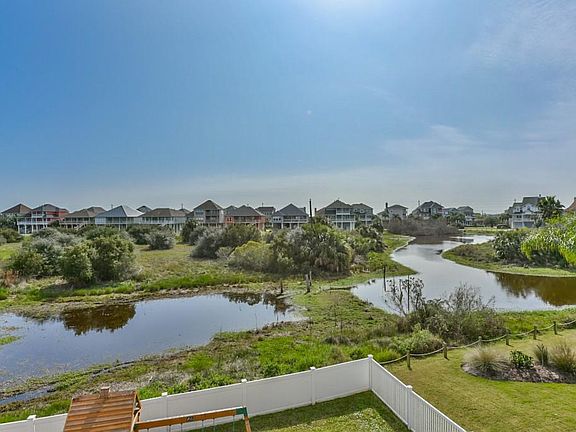 Views from the south deck
