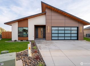 Bluff West Major Plat / Cove West, Moses Lake, WA 98837