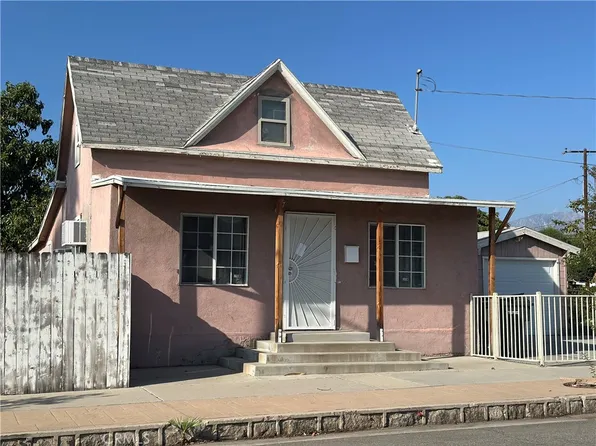 225 E Western Ave, Redlands, CA 92374