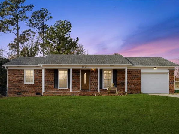7302 Avalon Dr, Fayetteville, NC 28303