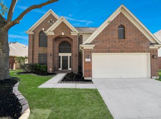 10514 Ravens Way, Baytown, TX 77523
