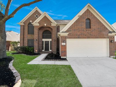 10514 Ravens Way, Baytown, TX, 77523