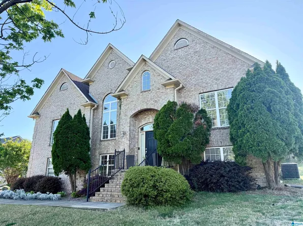 8600 Highlands Trce, Trussville, AL 35173