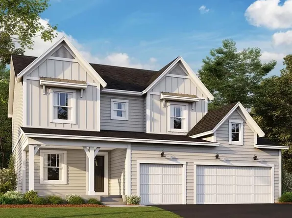 6553 Wolfberry Curv, Minnetrista, MN 55331