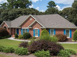 1640 Castle Pointe Cv, Grayson, GA 30017