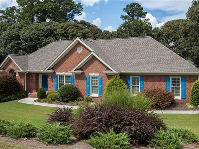 1640 Castle Pointe Cv, Grayson, GA, 30017