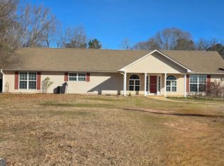 501 Dunbar Rd, Warner Robins, GA 31093