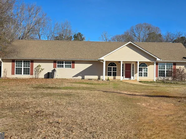 501 Dunbar Rd, Warner Robins, GA 31093