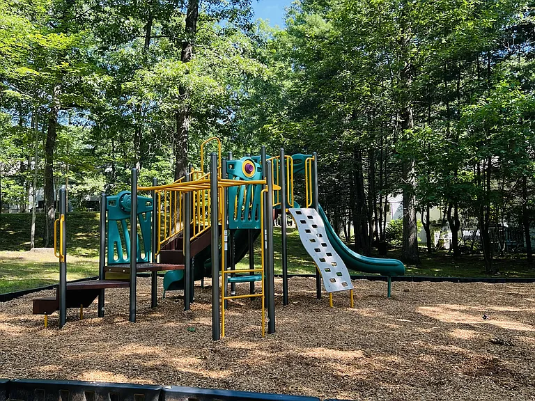 Community Play Area
