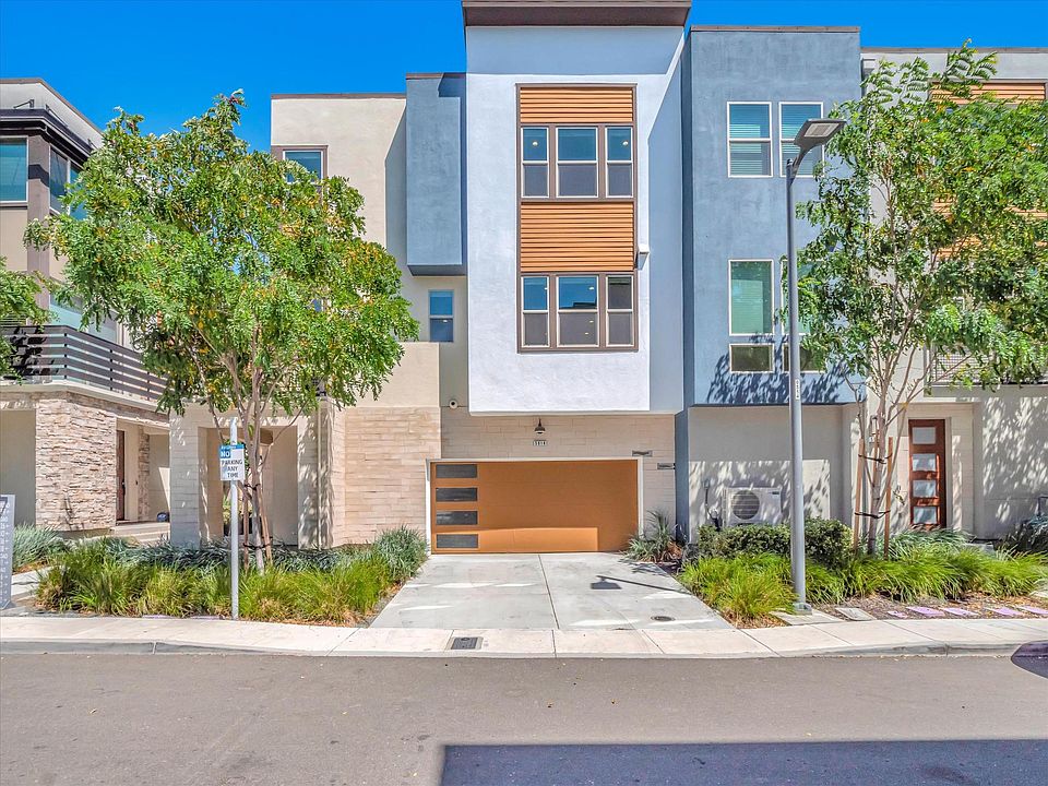 Gorgeous 3 story MODERN HOME with in highly sought after neighborhood.