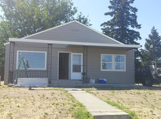 321 Thayer Dr, Richland, WA 99352