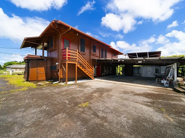 1115B Ainaola Dr, Hilo, HI 96720
