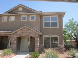 3155 S Hidden Valley Dr UNIT 151, St George, UT 84790