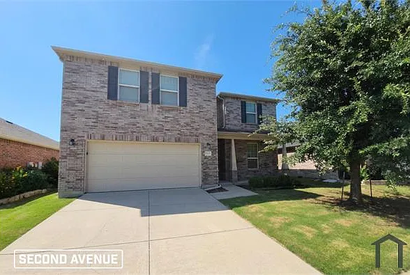 1420 Abby Creek Dr
