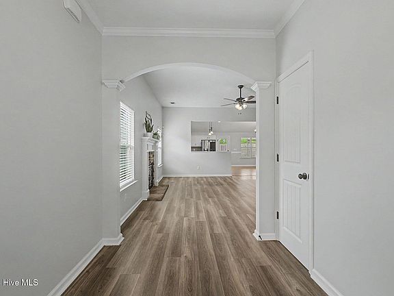 3rd image of 4521 Raleigh Drive