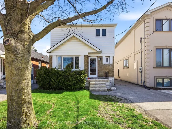 311 Laird Dr, Toronto, ON M4G 3X7