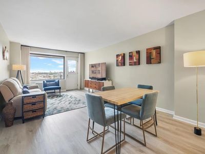 1020 Grand Concourse #15V, Bronx, NY, 10451