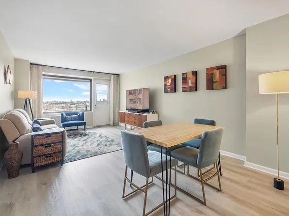 1020 Grand Concourse #15V, Bronx, NY 10451