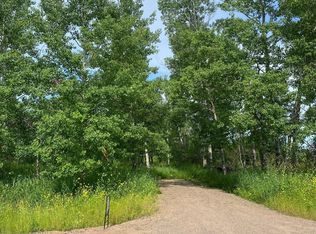 Hupp St NE, Braham, MN 55006