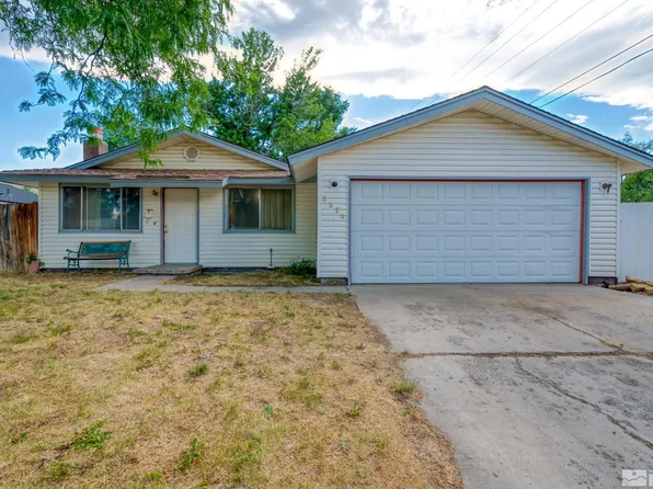 2320 Merrit Dr, Carson City, NV 89701