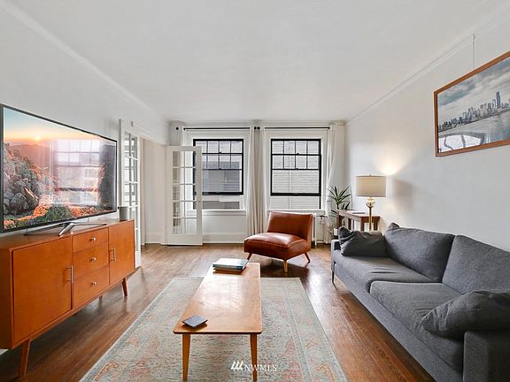 2nd image of 321 Boylston Ave E APT 405